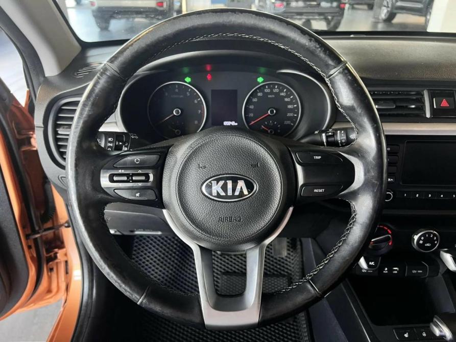 Kia Rio IV Екатеринбург  - изображение 10
