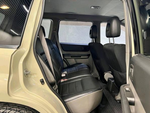 Nissan X-Trail I Рестайлинг с пробегом 2003 года, цена 700 000 рублей, 149724 км, внедорожник, Автокод Объявления