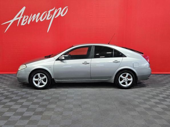 Nissan Primera III (P12) с пробегом 2006 года, цена 299 000 рублей, 273486 км, седан, Автокод Объявления