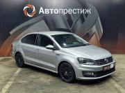 Volkswagen Polo V Рестайлинг Ставрополь  - изображение 27