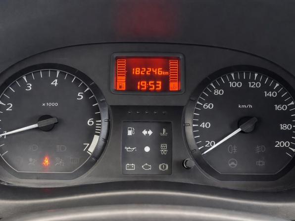 Lada (ВАЗ) Largus I с пробегом 2019 года, цена 737 000 рублей, 182246 км, универсал, Автокод Объявления