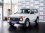 Lada (ВАЗ) Niva Legend Ростов-на-Дону  - изображение 15