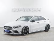 Mercedes-Benz A-Класс AMG II (W177) Москва  - изображение 28