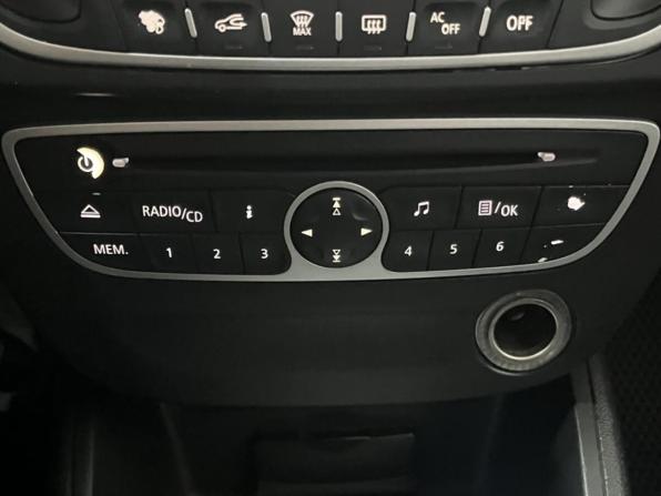 Renault Megane III с пробегом 2012 года, цена 715 000 рублей, 163135 км, хэтчбек, Автокод Объявления