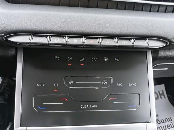Chery Tiggo 7 Pro Max I с пробегом 2024 года, цена 2 049 900 рублей, 34000 км, внедорожник, Автокод Объявления