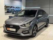 Hyundai Solaris II Новосибирск  - изображение 17