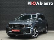 Geely Monjaro I Екатеринбург  - изображение 23