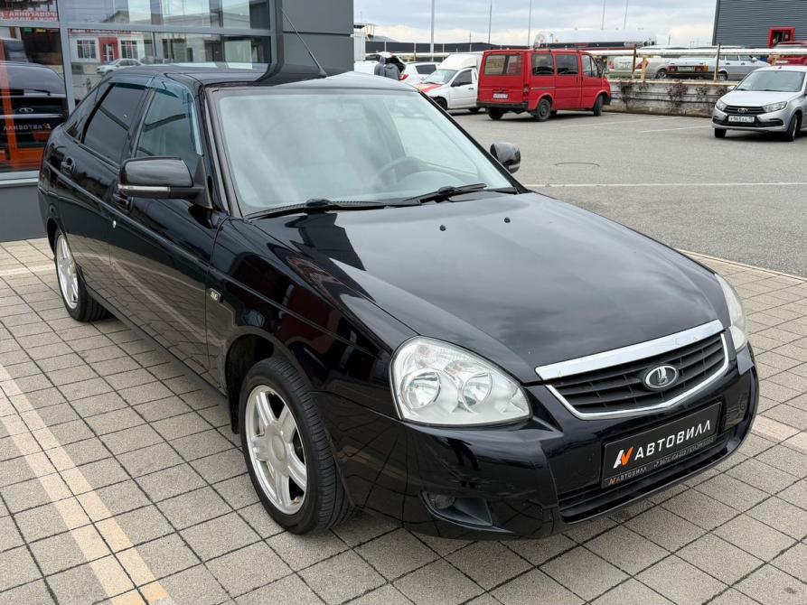 Lada (ВАЗ) Priora I Владикавказ  - изображение 3