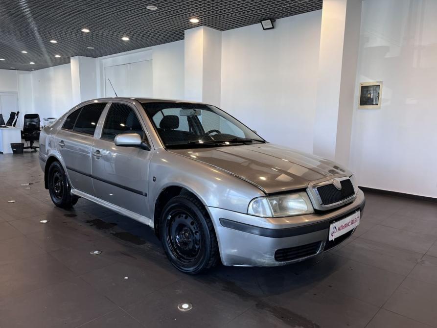 Skoda Octavia I (A4) Рестайлинг Чебоксары  - изображение 1