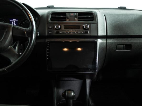 Skoda Fabia II Рестайлинг с пробегом 2010 года, цена 686 980 рублей, 122817 км, хэтчбек, Автокод Объявления