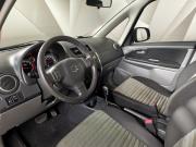 Suzuki SX4 I (Classic) Рестайлинг Москва  - изображение 39