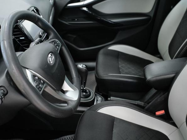 Lada (ВАЗ) Vesta I с пробегом 2019 года, цена 942 000 рублей, 114324 км, универсал, Автокод Объявления