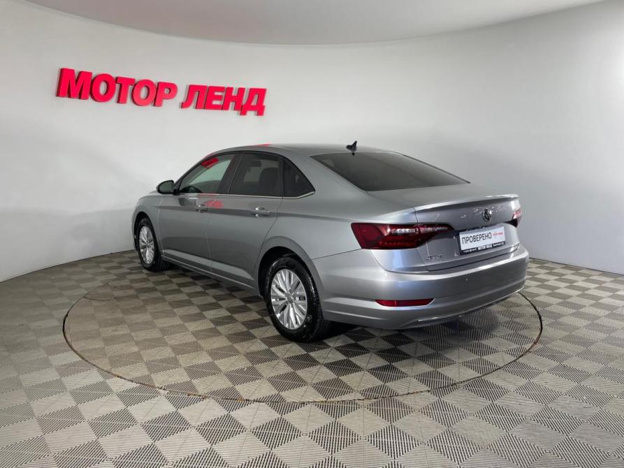 Volkswagen Jetta VII Воронеж  - изображение 6