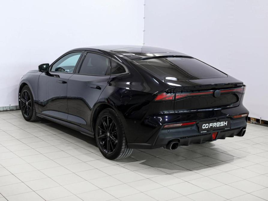 Changan UNI-V I Ростов-на-Дону  - изображение 2
