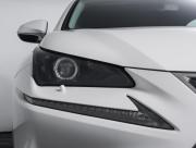 Lexus NX I Рестайлинг Москва  - изображение 47