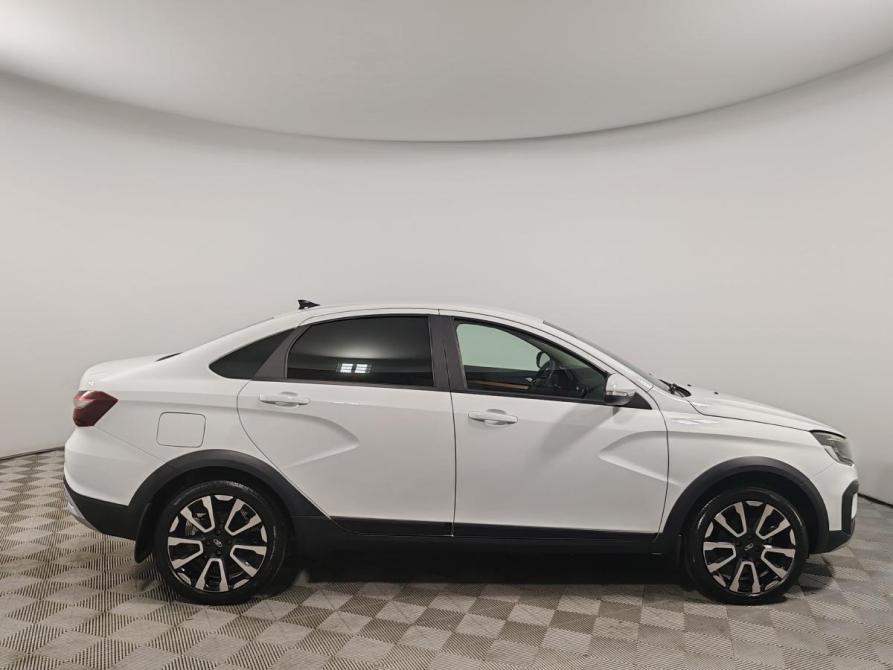 Lada (ВАЗ) Vesta I Рестайлинг (NG) Москва  - изображение 4