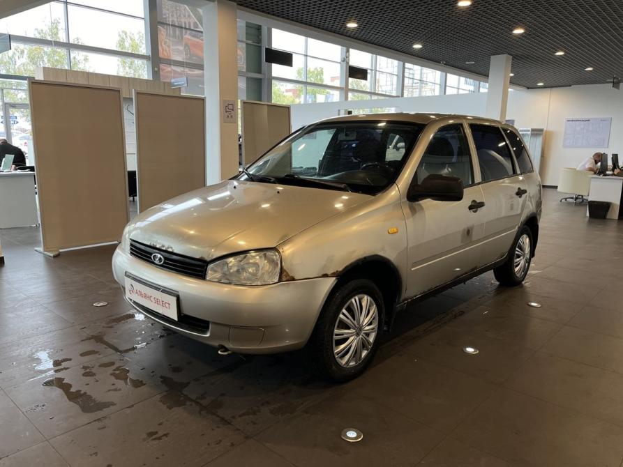 Lada (ВАЗ) Kalina I Чебоксары  - изображение 7