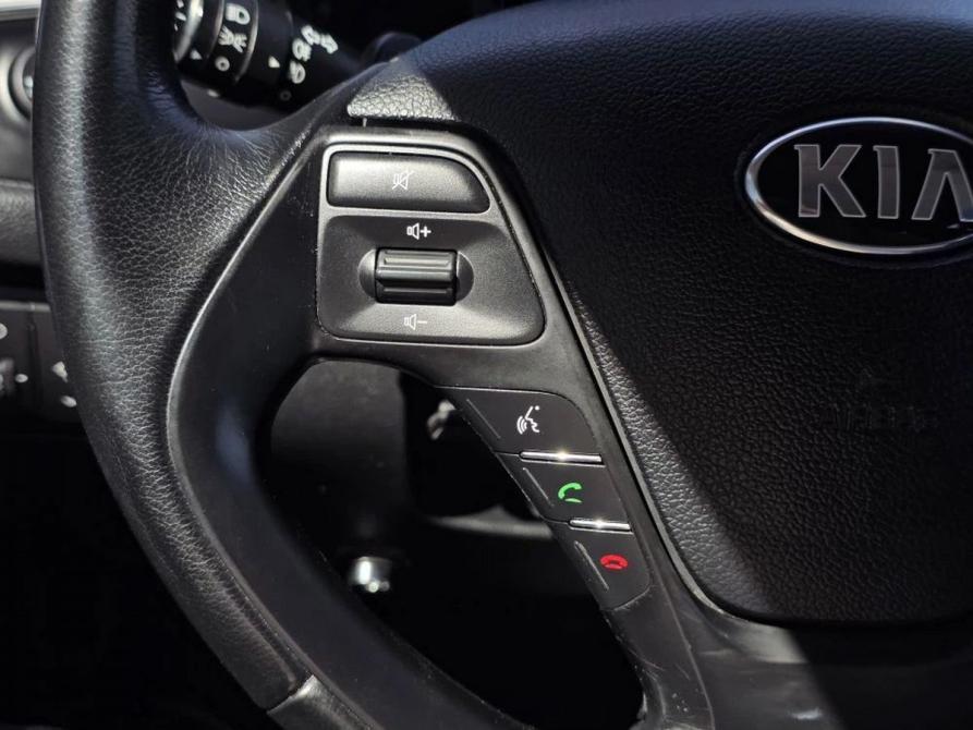 Kia Ceed II Рестайлинг Санкт-Петербург  - изображение 10