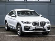 BMW X4 II (G02) Новороссийск  - изображение 24