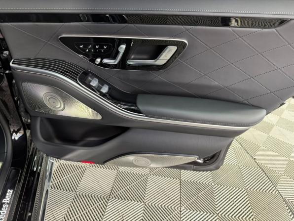 Mercedes-Benz S-Класс VII (W223) с пробегом 2021 года, цена 12 996 000 рублей, 48011 км, седан, Автокод Объявления