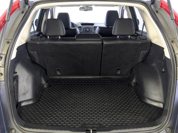 Honda CR-V IV с пробегом 2013 года, цена 1 995 000 рублей, 170942 км, внедорожник, Автокод Объявления
