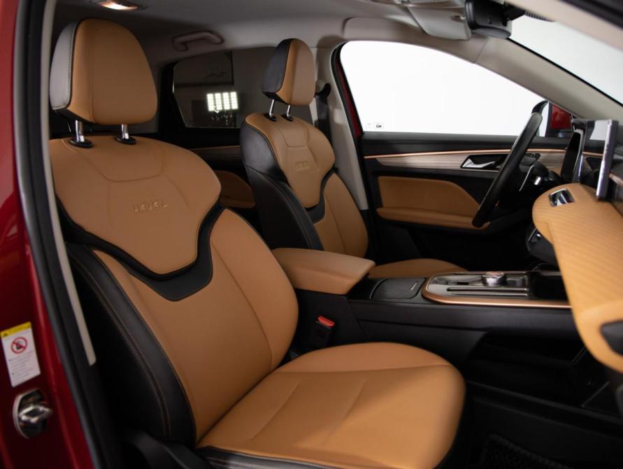 Haval Jolion I Санкт-Петербург  - изображение 12