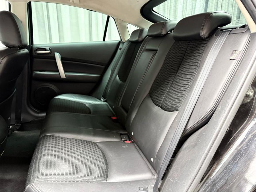 Mazda 6 II (GH) Ижевск  - изображение 29