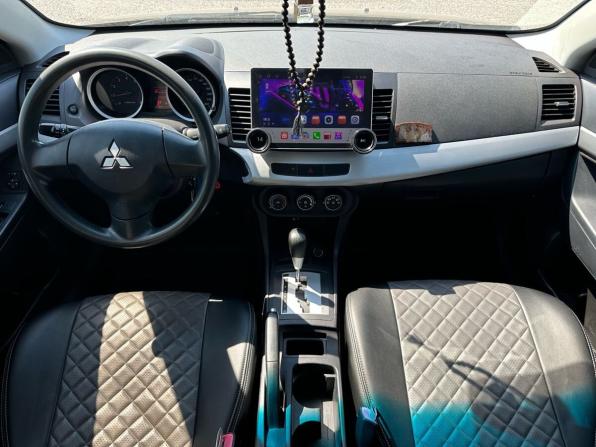 Mitsubishi Lancer X с пробегом 2010 года, цена 799 000 рублей, 198024 км, седан, Автокод Объявления