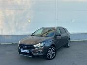 Lada (ВАЗ) Vesta I Санкт-Петербург  - изображение 23