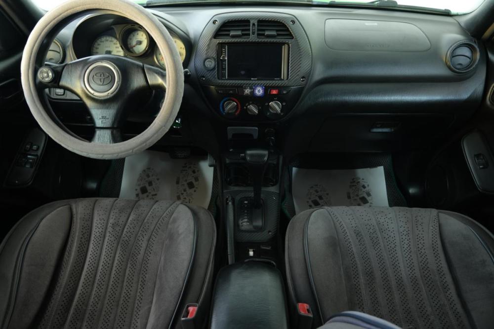 Toyota RAV4 II (XA20) Омск  - изображение 12