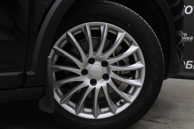 Haval Jolion I Рестайлинг с пробегом 2024 года, цена 1 998 000 рублей, 14202 км, внедорожник, Автокод Объявления