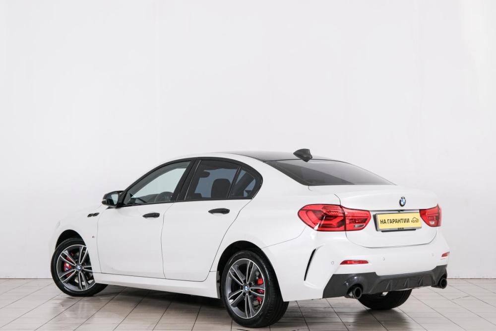 BMW 1 серии III (F40) Красноярск  - изображение 5