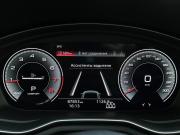 Audi A4 V (B9) Рестайлинг Москва  - изображение 45