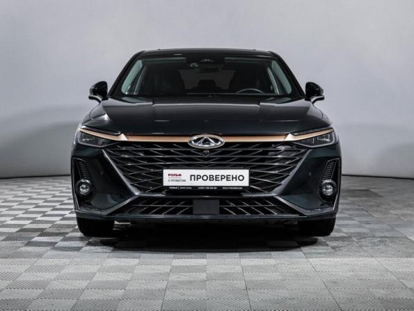 Chery Arrizo 8 с пробегом 2023 года, цена 2 200 000 рублей, 35838 км, седан, Автокод Объявления