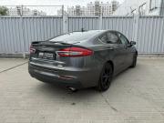 Ford Fusion (North America) II Рестайлинг Ростов-на-Дону  - изображение 33