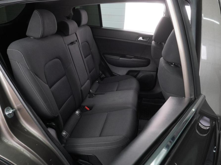 Kia Sportage IV Воронеж  - изображение 7