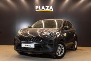 Kia Sportage IV Рестайлинг Уфа  - изображение 19
