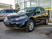 Nissan Murano II (Z51) Рестайлинг Волгоград  - изображение 36