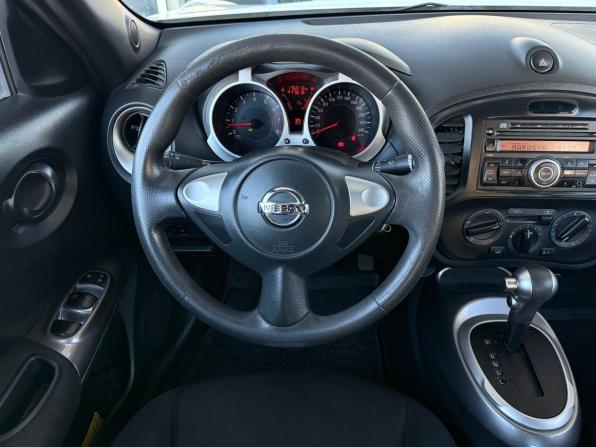 Nissan Juke I Рестайлинг с пробегом 2015 года, цена 1 159 000 рублей, 175000 км, внедорожник, Автокод Объявления