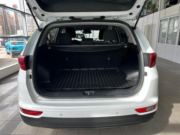 Kia Sportage IV с пробегом 2017 года, цена 2 199 000 рублей, 69802 км, внедорожник, Автокод Объявления