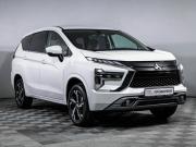 Mitsubishi Xpander I Рестайлинг Москва  - изображение 21