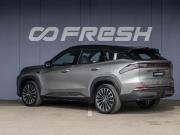 Geely Galaxy M7 Краснодар  - изображение 25