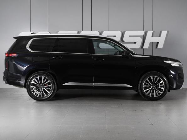 Exeed VX I с пробегом 2023 года, цена 2 565 000 рублей, 95175 км, внедорожник, Автокод Объявления