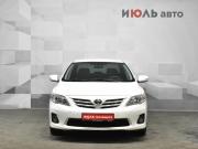 Toyota Corolla X (E140 E150) Рестайлинг Екатеринбург  - изображение 20