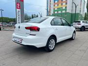 Volkswagen Polo VI Стерлитамак  - изображение 27