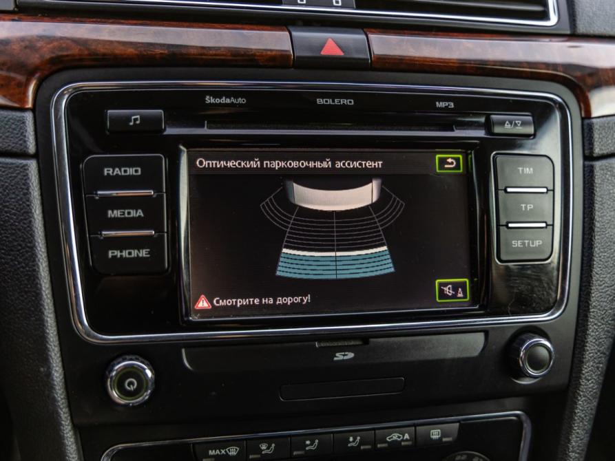 Skoda Superb II Волгоград  - изображение 24