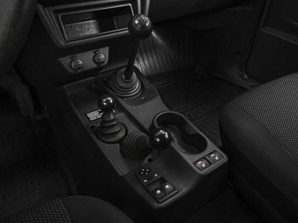 Lada (ВАЗ) Niva Legend с пробегом 2024 года, цена 924 000 рублей, 13646 км, внедорожник, Автокод Объявления