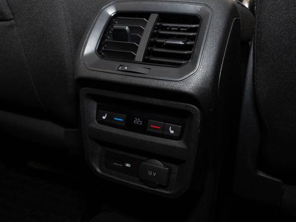 Volkswagen Tiguan II с пробегом 2018 года, цена 2 188 000 рублей, 169465 км, внедорожник, Автокод Объявления