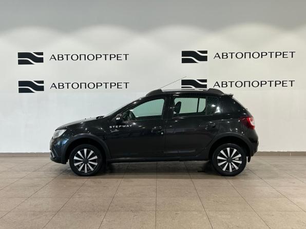 Renault Sandero II Рестайлинг с пробегом 2019 года, цена 1 149 000 рублей, 99164 км, хэтчбек, Автокод Объявления