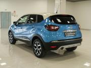 Renault Kaptur I Самара  - изображение 24